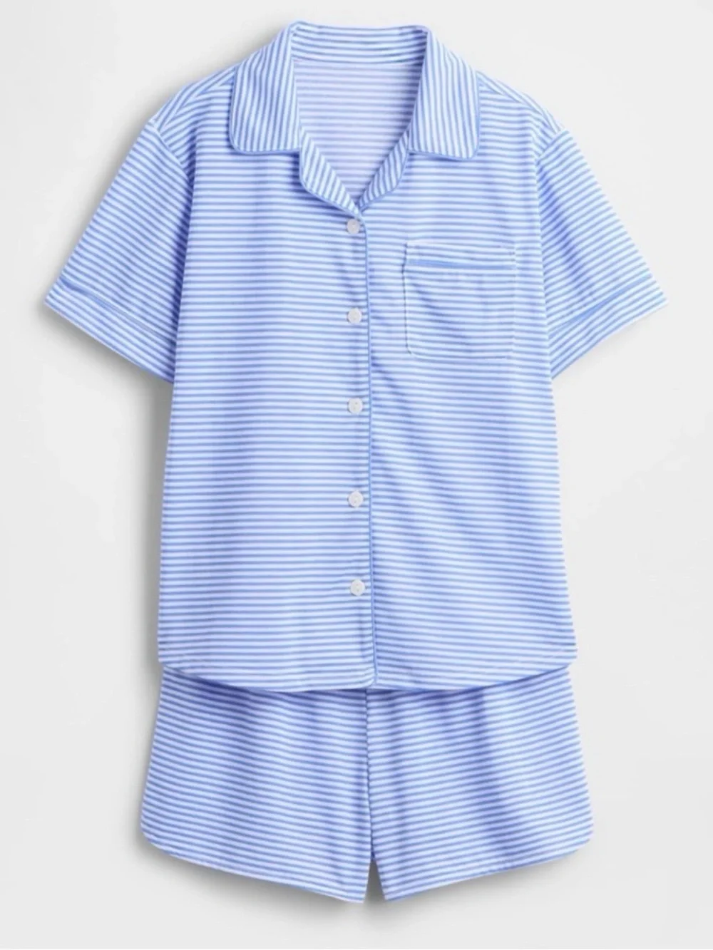 GAP soft blue